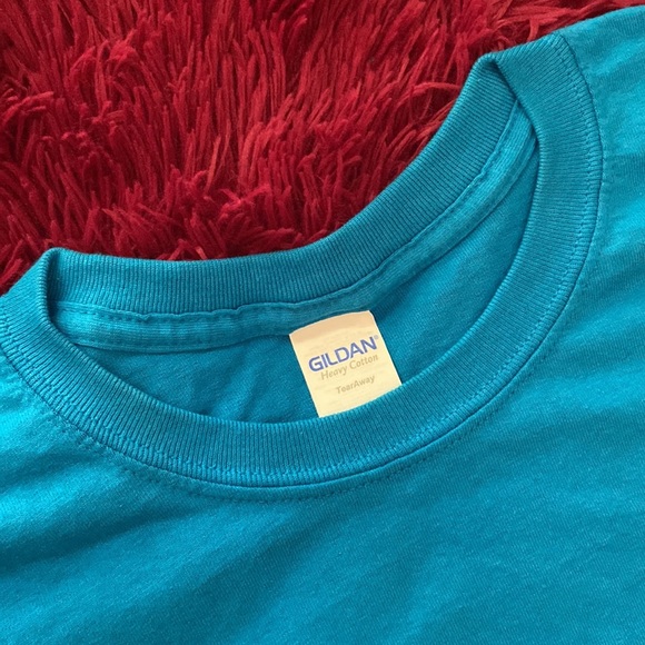 WFM Prime Now blue t-shirt - Picture 8 of 13